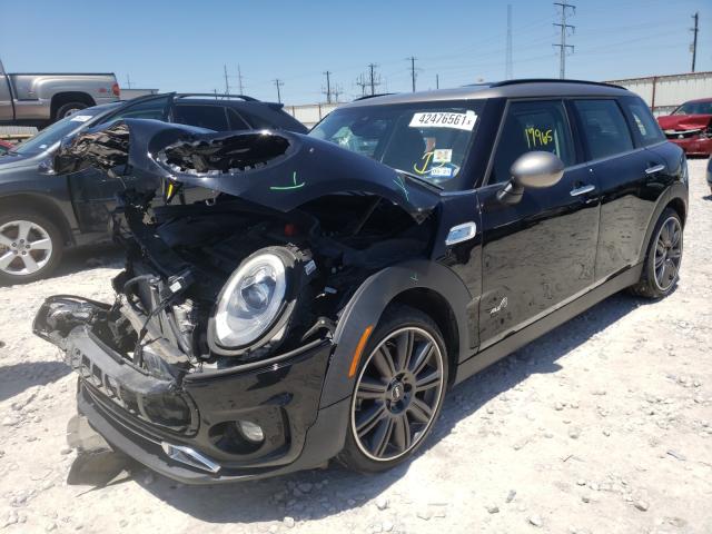 WMWLU5C38H2E83953  mini cooper s c 2017 IMG 1