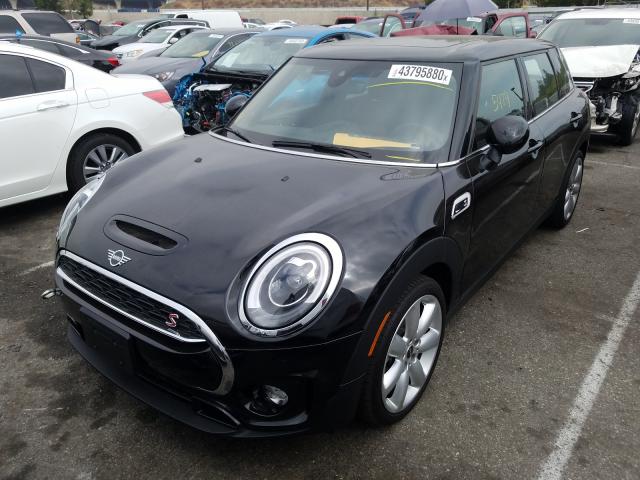 WMWLN9C54K2H60241  mini cooper s c 2019 IMG 1