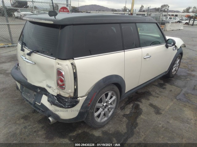 WMWZG3C5XDT576482  mini cooper s clubman 2013 IMG 3