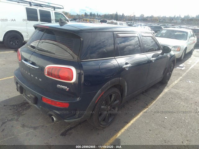 WMWLN9C58G2E48186  mini cooper s clubman 2016 IMG 3