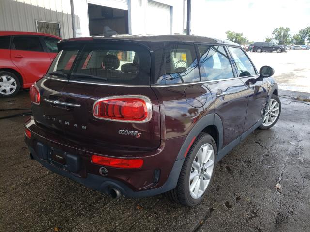 WMWLU5C58H2E82965  mini cooper s clubman 2016 IMG 3