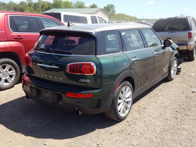 WMWLU5C5XJ2G03405  mini cooper s clubman 2018 IMG 3