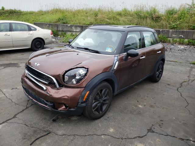 WMWZC3C53FWT05969  mini cooper s countryman 2015 IMG 1