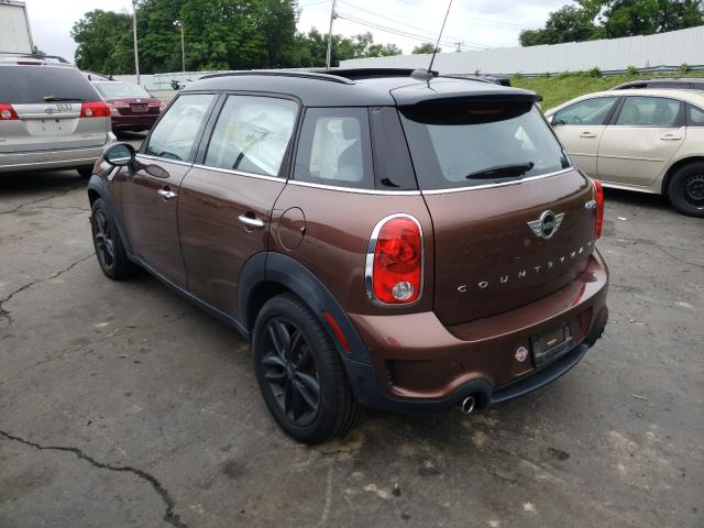 WMWZC3C53FWT05969  mini cooper s countryman 2015 IMG 2