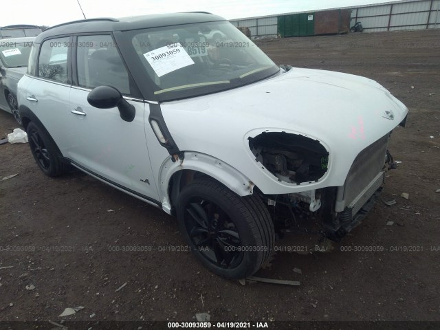 WMWZC5C53FWP46691  mini cooper s countryman 2015 IMG 0