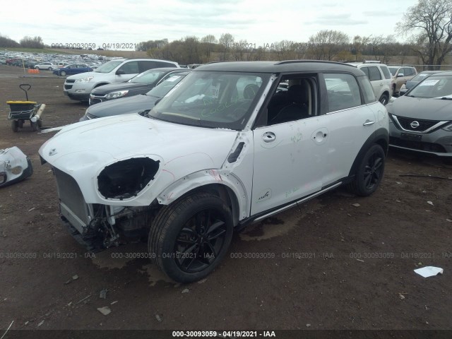 WMWZC5C53FWP46691  mini cooper s countryman 2015 IMG 1