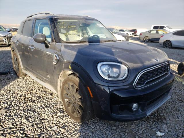 WMZYT5C32J3E61717  mini cooper s countryman 2018 IMG 0