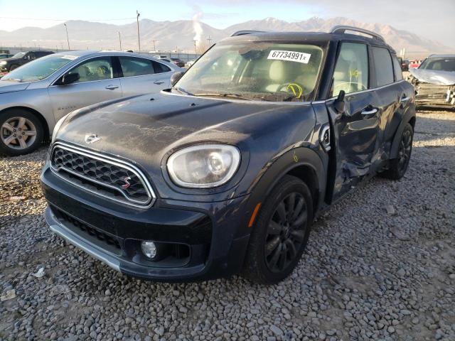 WMZYT5C32J3E61717  mini cooper s countryman 2018 IMG 1