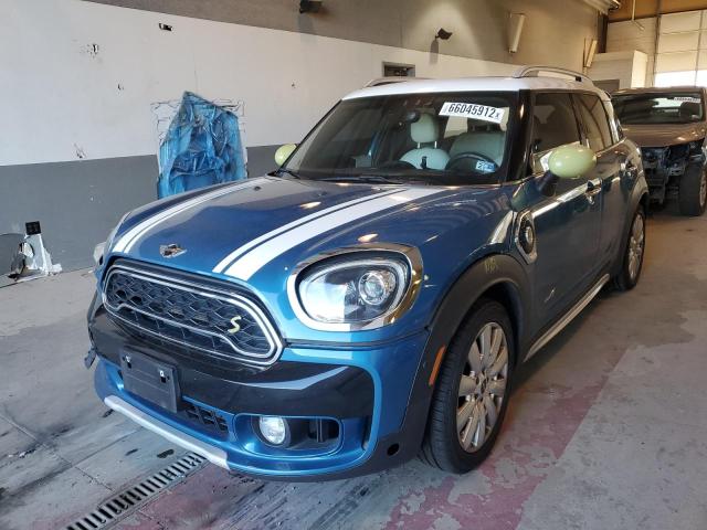 WMZYU7C48J3E56491  mini cooper s e 2018 IMG 1