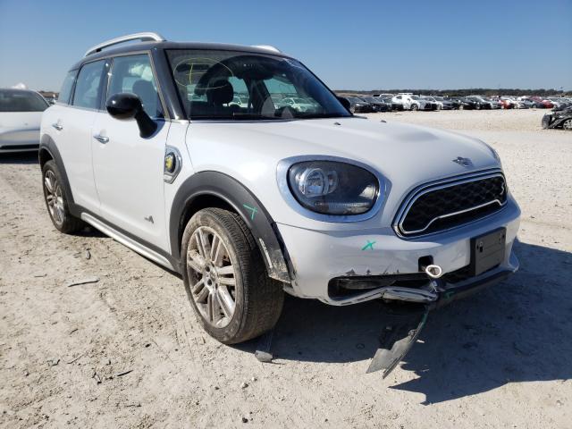 WMZYU7C52K3F93274  mini cooper s e 2019 IMG 0