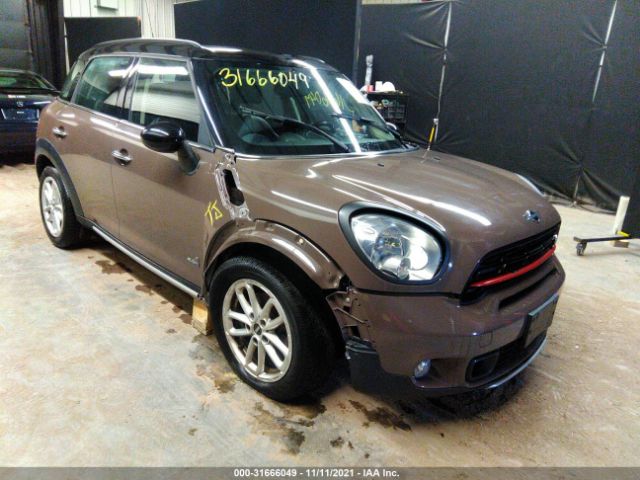 WMWZC5C59FWP45450  mini countryman 2015 IMG 0