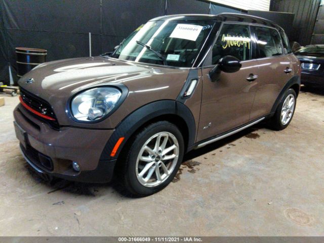 WMWZC5C59FWP45450  mini countryman 2015 IMG 1