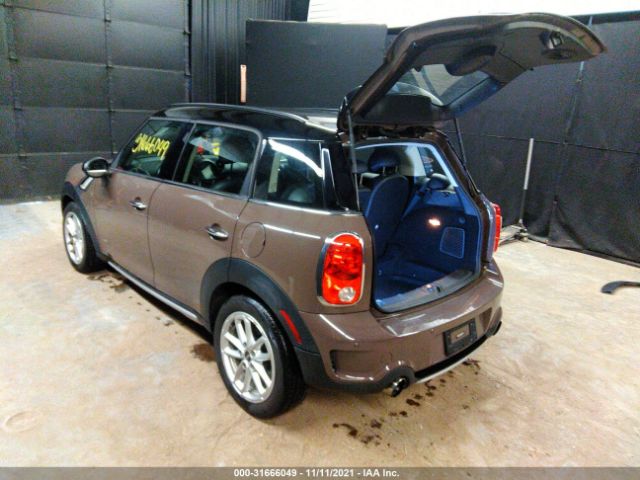 WMWZC5C59FWP45450  mini countryman 2015 IMG 2