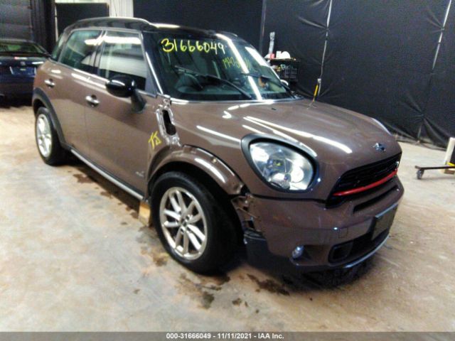 WMWZC5C59FWP45450  mini countryman 2015 IMG 5