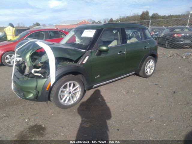 WMWZC5C54GWU20092  mini countryman 2016 IMG 1