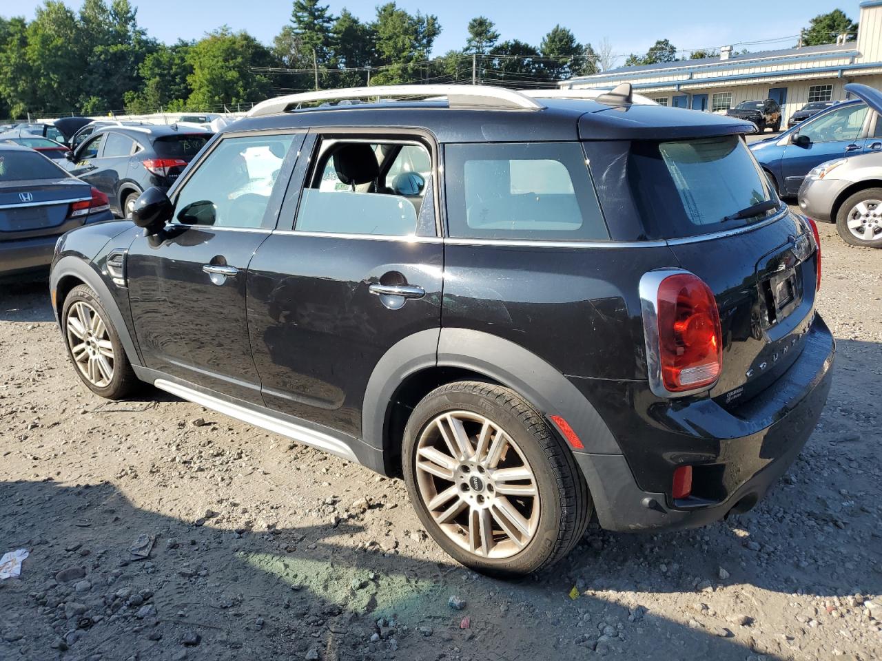 WMZYS7C31H3E06524  mini countryman 2017 IMG 1