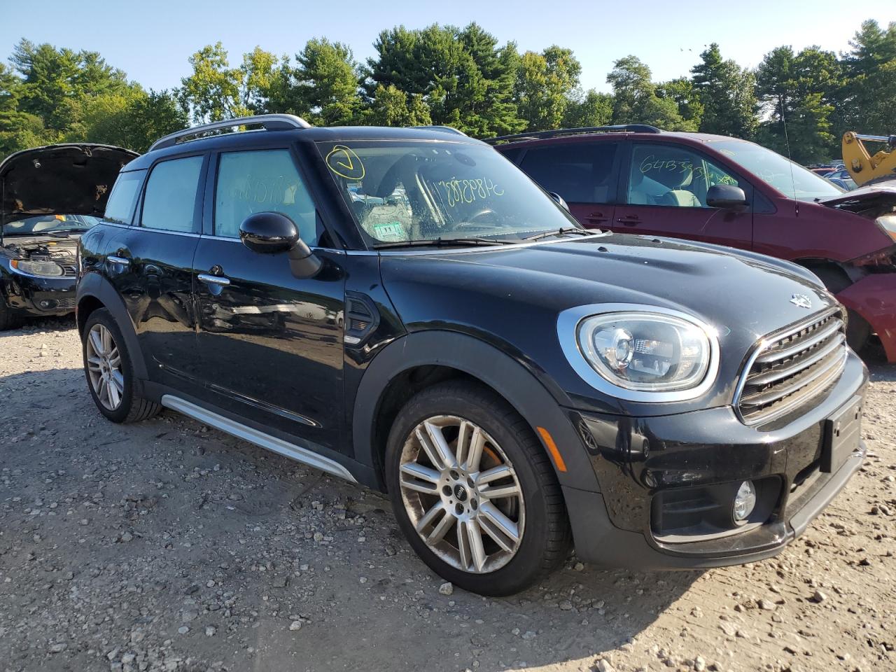 WMZYS7C31H3E06524  mini countryman 2017 IMG 3