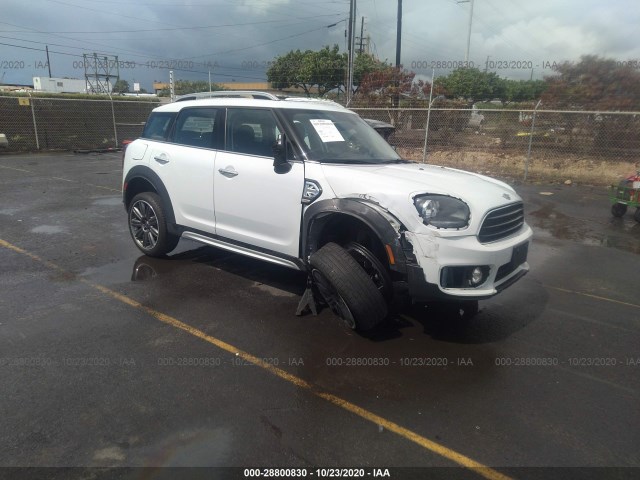 WMZYS7C32J3E08532  mini countryman 2018 IMG 0