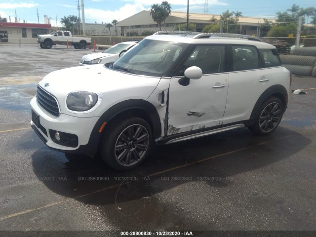 WMZYS7C32J3E08532  mini countryman 2018 IMG 1