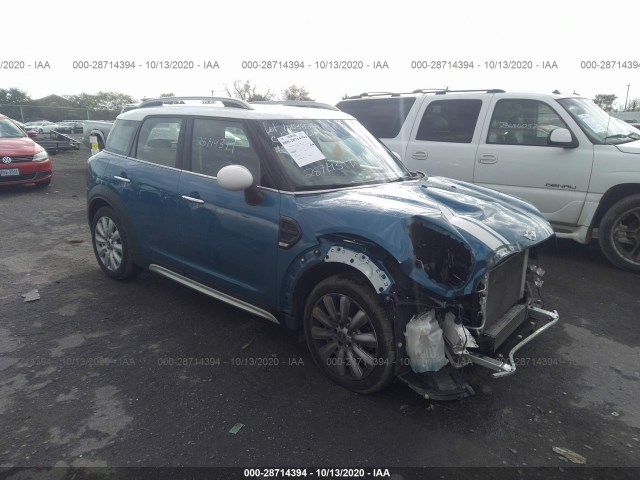 WMZYS7C38J3E08132  mini countryman 2018 IMG 0