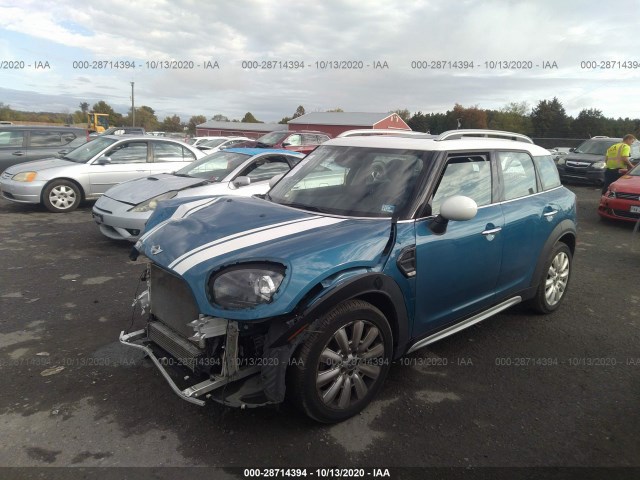 WMZYS7C38J3E08132  mini countryman 2018 IMG 1