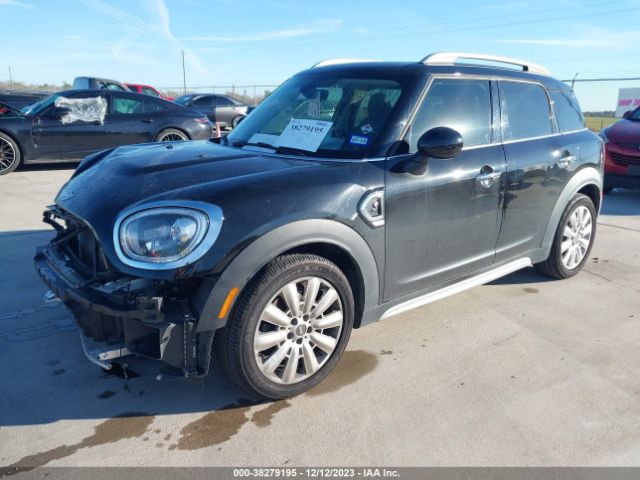 WMZYT3C34H3D98991  mini countryman 2017 IMG 1