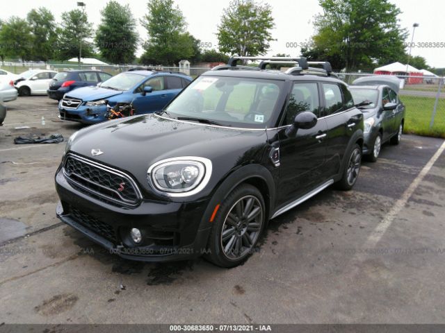 WMZYT3C34J3E00129  mini countryman 2018 IMG 1