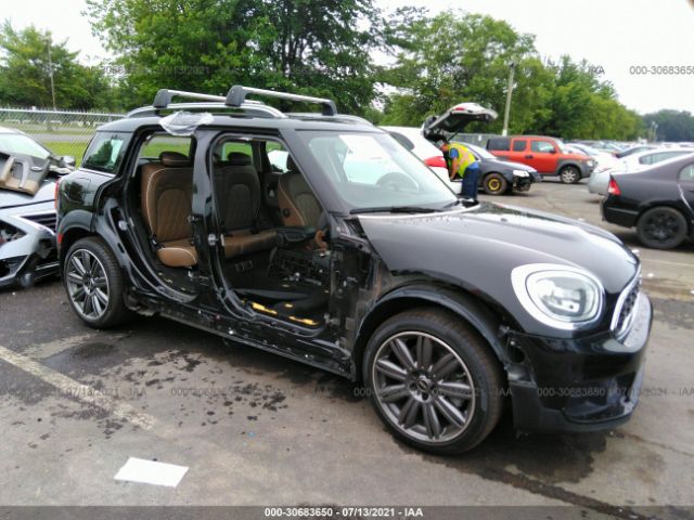 WMZYT3C34J3E00129  mini countryman 2018 IMG 5