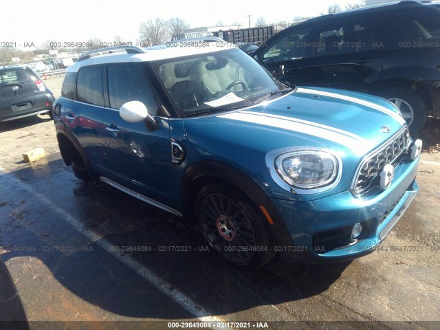 WMZYT3C38H3B66099  mini countryman 2017 IMG 0