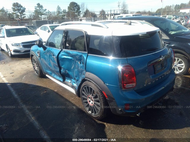 WMZYT3C38H3B66099  mini countryman 2017 IMG 2