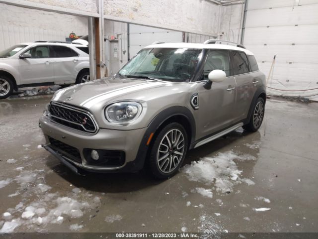 WMZYT5C37J3D82205  mini countryman 2017 IMG 1