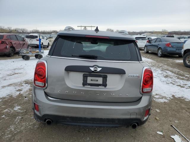 WMZYT5C37J3D82575  mini countryman 2017 IMG 5