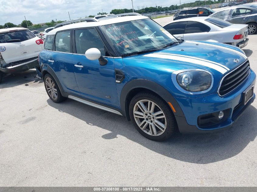 WMZYV5C30H3B75692  mini countryman 2017 IMG 0