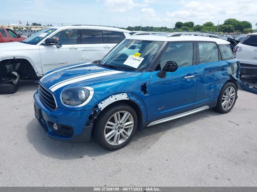 WMZYV5C30H3B75692  mini countryman 2017 IMG 1