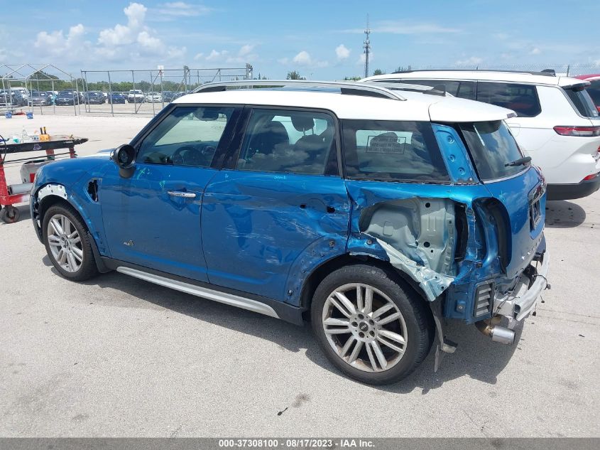 WMZYV5C30H3B75692  mini countryman 2017 IMG 5