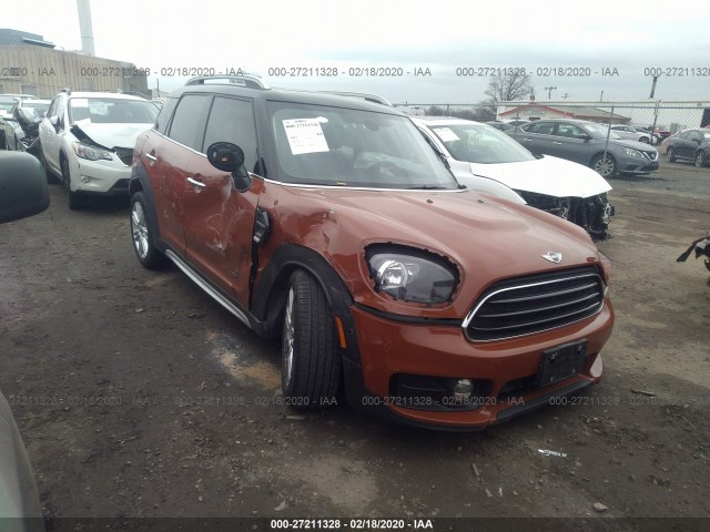 WMZYV5C30H3C02163  mini countryman 2017 IMG 0