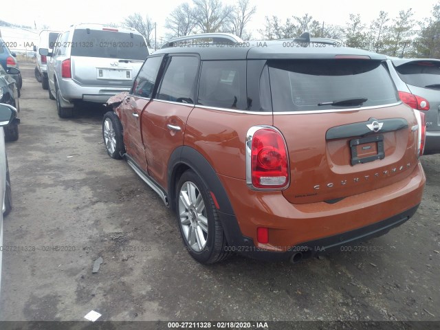 WMZYV5C30H3C02163  mini countryman 2017 IMG 2