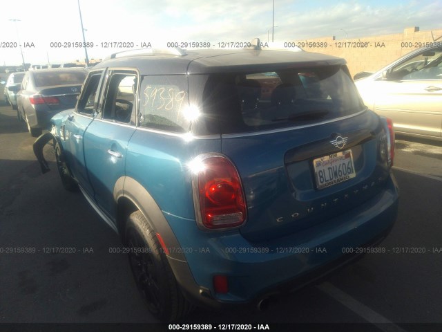 WMZYS7C55K3F46374  mini countryman 2019 IMG 2