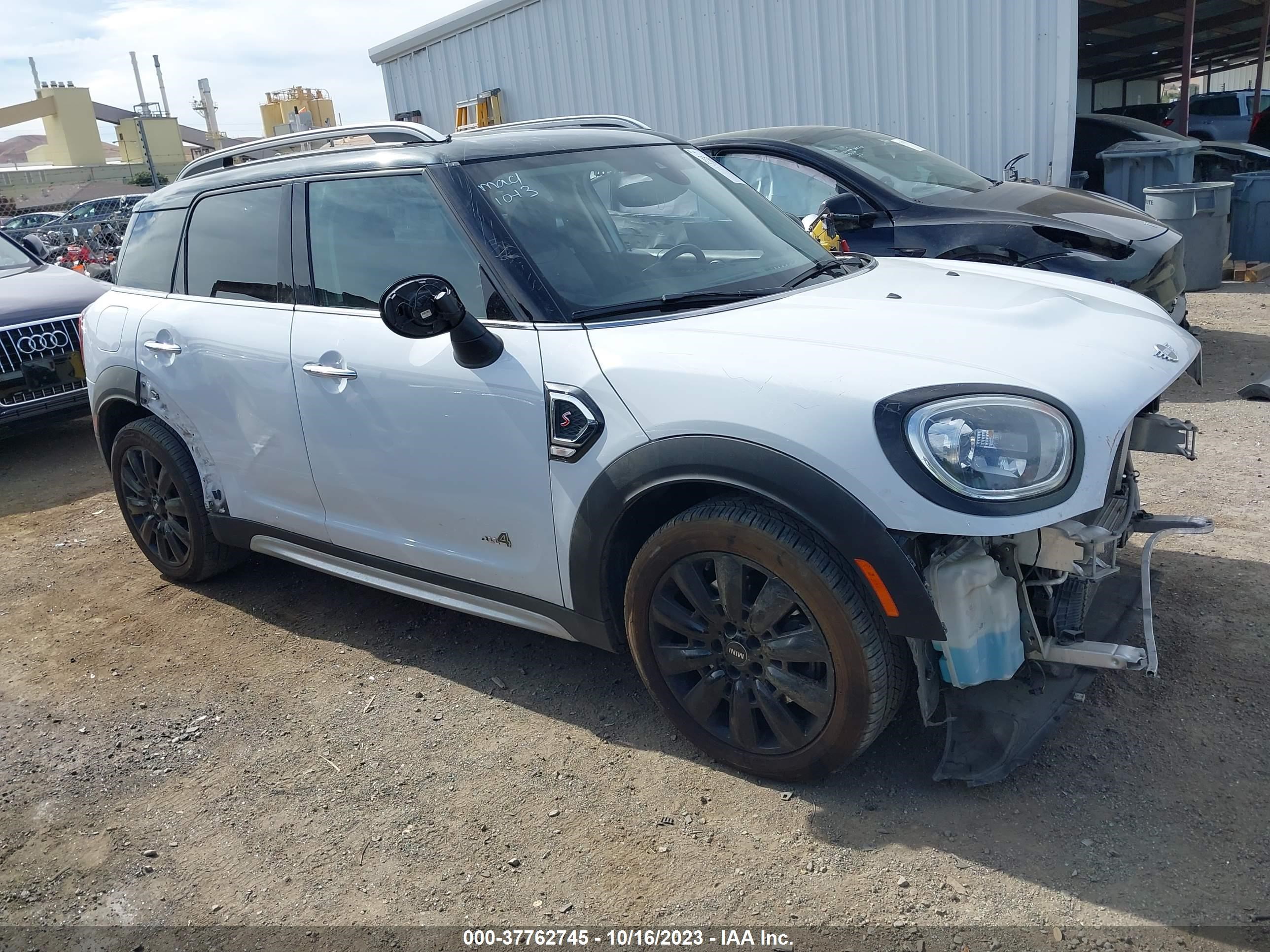 WMZYT5C57K3E64020  mini countryman 2018 IMG 0