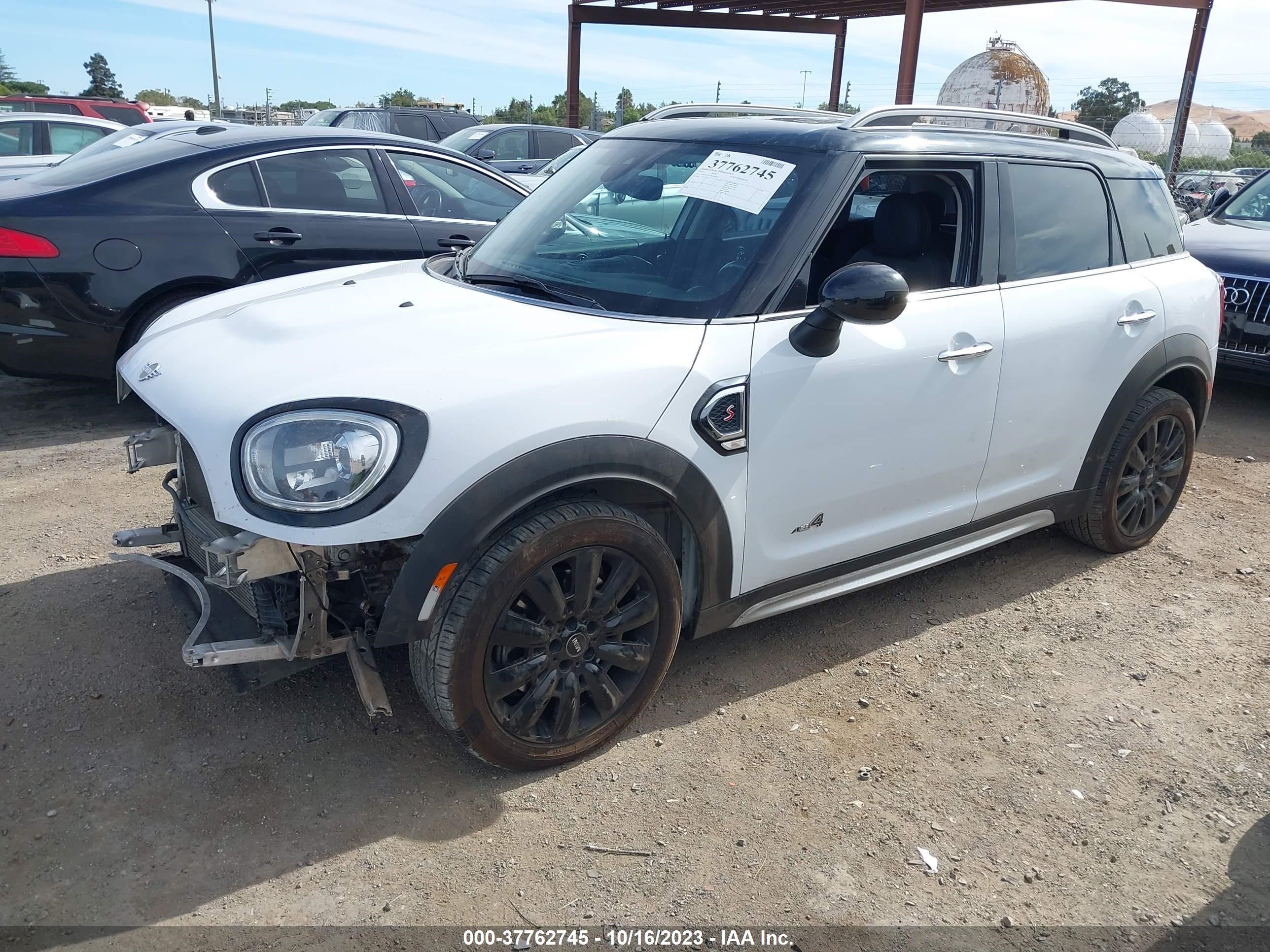 WMZYT5C57K3E64020  mini countryman 2018 IMG 1