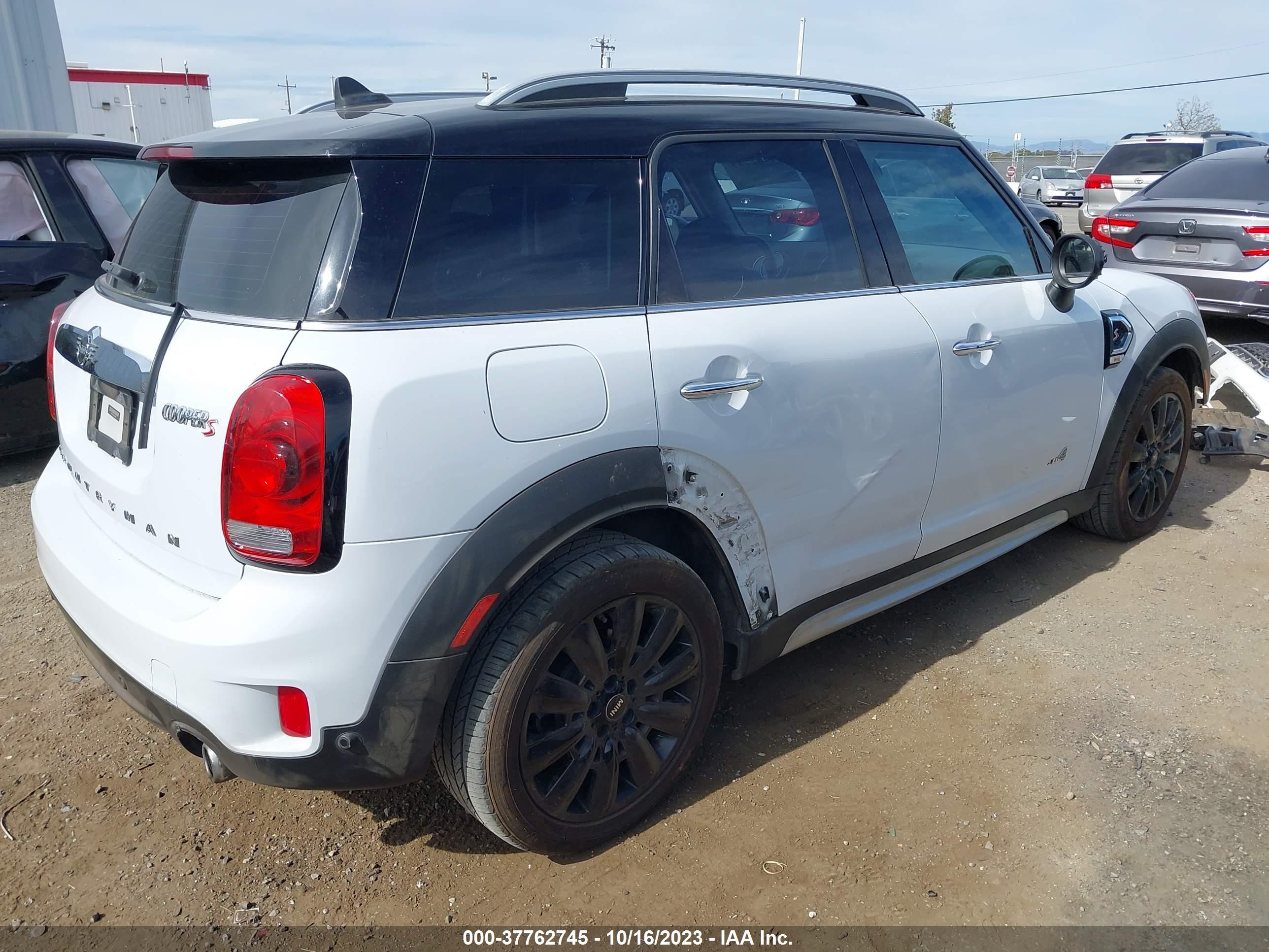 WMZYT5C57K3E64020  mini countryman 2018 IMG 3