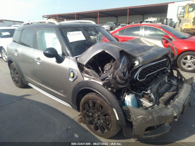 WMZYU7C46J3E56909  mini countryman 2018 IMG 0