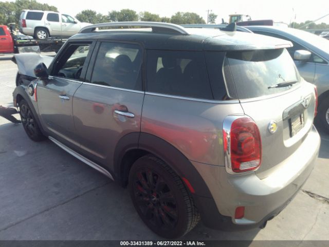 WMZYU7C46J3E56909  mini countryman 2018 IMG 2