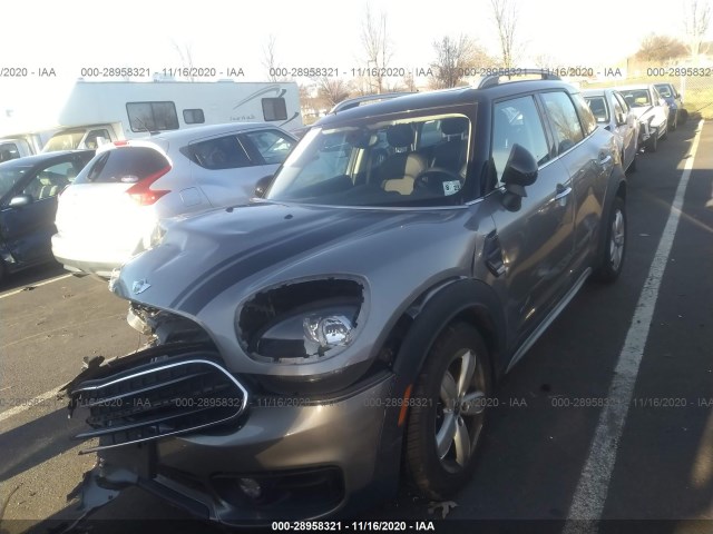 WMZYV5C34J3B75832  mini countryman 2018 IMG 1