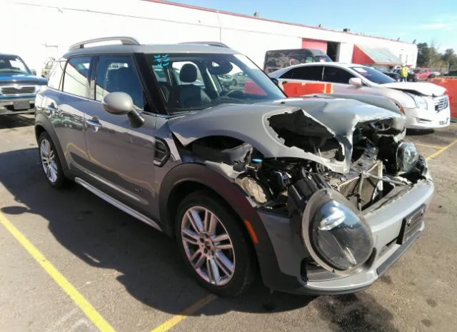 WMZYV5C58K3E05178  mini countryman 2019 IMG 0