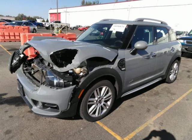 WMZYV5C58K3E05178  mini countryman 2019 IMG 1