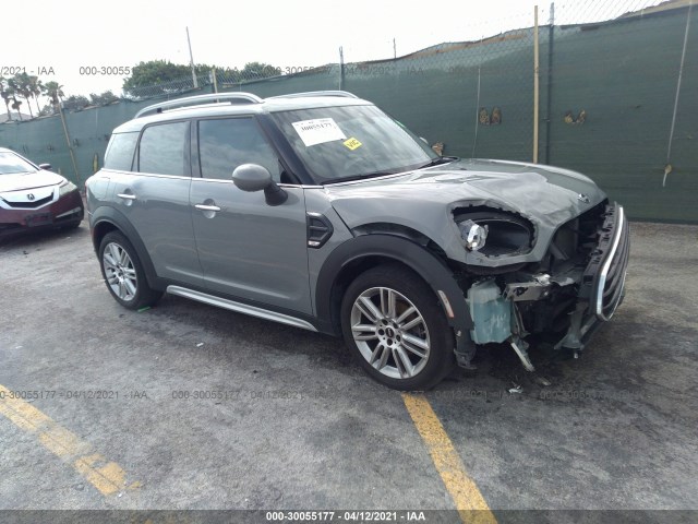 WMZYS7C51K3F47151  mini countryman 2019 IMG 0