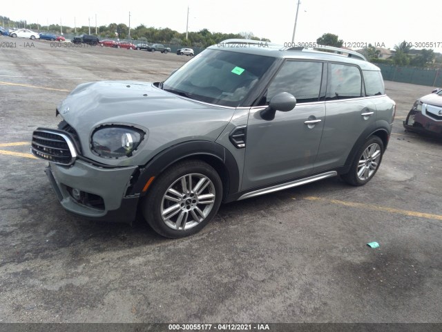 WMZYS7C51K3F47151  mini countryman 2019 IMG 1