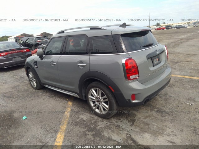 WMZYS7C51K3F47151  mini countryman 2019 IMG 2