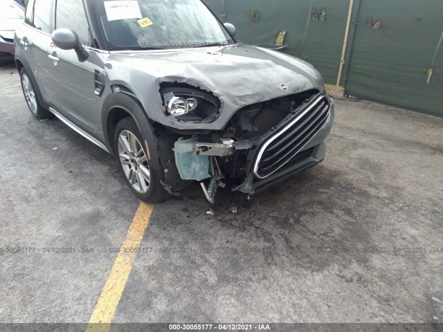 WMZYS7C51K3F47151  mini countryman 2019 IMG 5